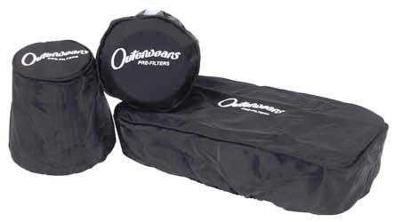Outerwears - Outerwears Water Repellent Pre-Filter - 20-1055-01