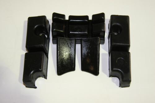 R & D Racing Products - R & D Racing Products Pump Shoe Seal Kit - 161-25000