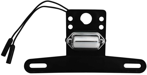 DUX - DUX Turn Signal License Plate Mount - LPH