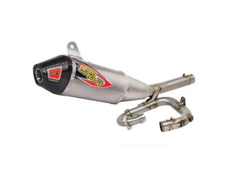 Pro Circuit - Pro Circuit Ti-6 Full System Exhaust - 0311415F
