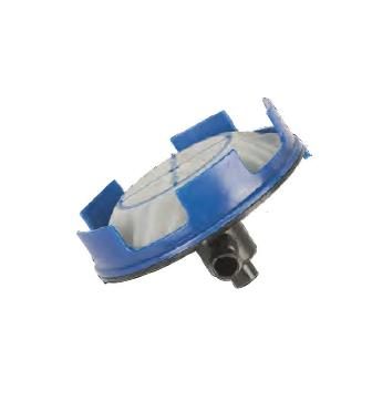 Walbro - Walbro Fuel Pick Up Filter - MP-12