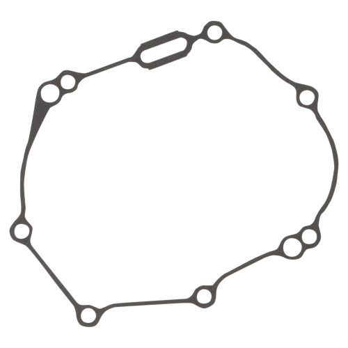 Cometic Gasket - Cometic Gasket Stator Cover Gasket - EC1942032AFM