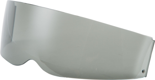 Scorpion - Scorpion Speedview SunVisor for EXO-500/1000/T1100 Helmets - Dark Smoke - 52-512-68