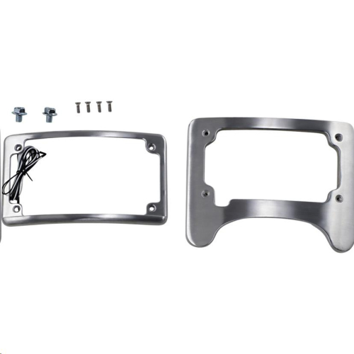 Custom Dynamics - Custom Dynamics Turn Signal Elimination Kit - Raw - CD-TS-ELIM-RAW