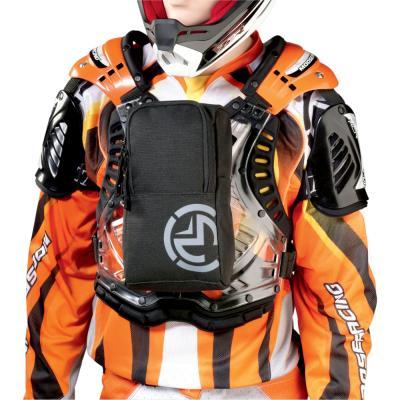 Moose Racing - Moose Racing XCR Shield Pack - Black - EX000460