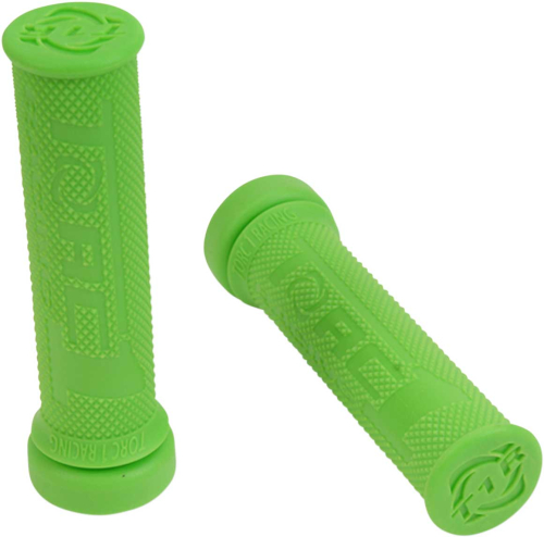 TORC1 Racing - TORC1 Racing Hot Lap ATV Grips - Green - 4500-0800