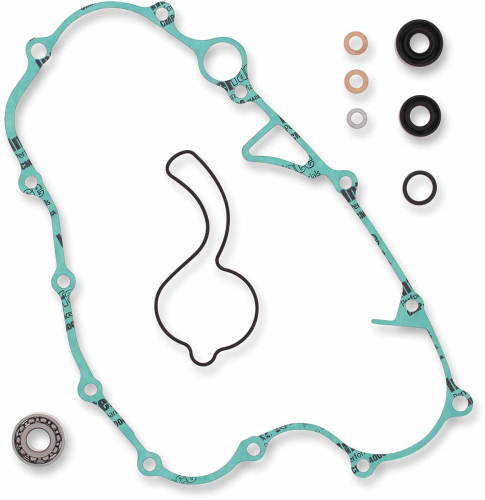 Moose Racing - Moose Racing Water Pump Rebuild Kit - 821213MSE