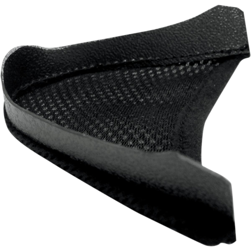 AFX - AFX Chin Curtain for FX-39DS/DS-2 Helmets - Black - 0134-1363