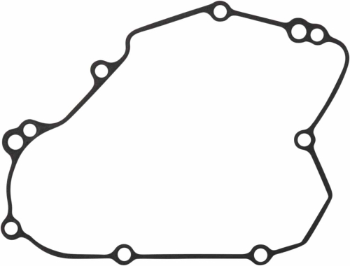 Moose Racing - Moose Racing Ignition Cover Gasket - 816249MSE