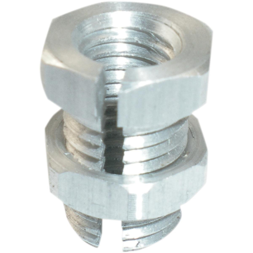 PJS - PJS Billet Finger Throttle Adapter - CB-00130