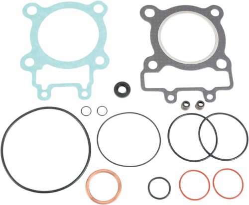 Moose Racing - Moose Racing Top End Gasket Kit - 810803MSE