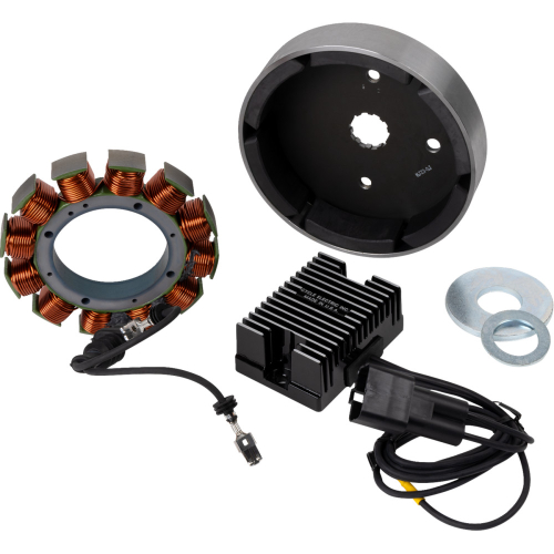 Cycle Electric - Cycle Electric Alternator Kit - CE-32TR