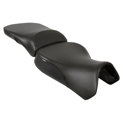 Sargent - Sargent World Sport Performance Seat with Black Accent Welt - WS-619-19