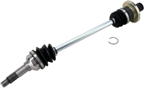 Moose Utility - Moose Utility Complete Axle Assembly - 21040