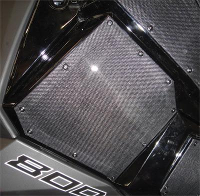 2 Cool Airvents - 2 Cool Airvents Air Vents - PO-152