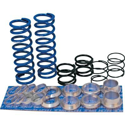 Race Tech - Race Tech Race Front Shock Spring Kit - P330 Series - QFSK T01P330
