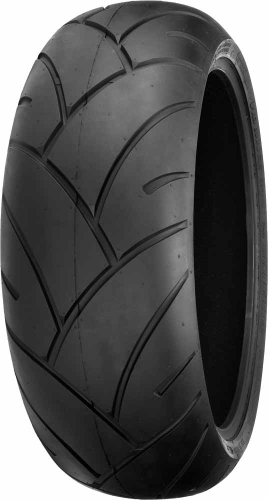 Shinko - Shinko 005 Advance Radial Rear Tire - 170/60ZR17 - 87-4015
