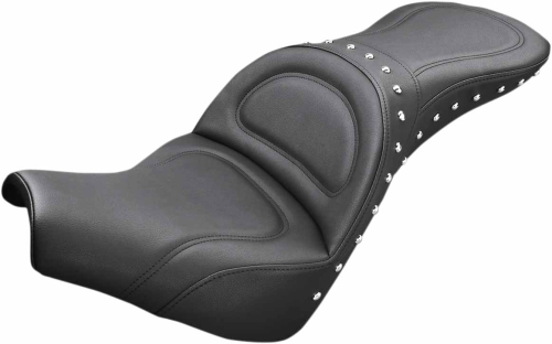 Saddlemen - Saddlemen Explorer Special Seat without Driver Backrest - 818-30-039
