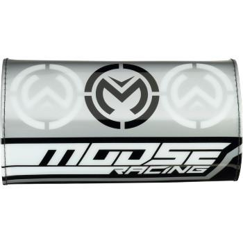 Moose Racing - Moose Racing Flex Series Handlebar Pad - Stealth - 0603-0635
