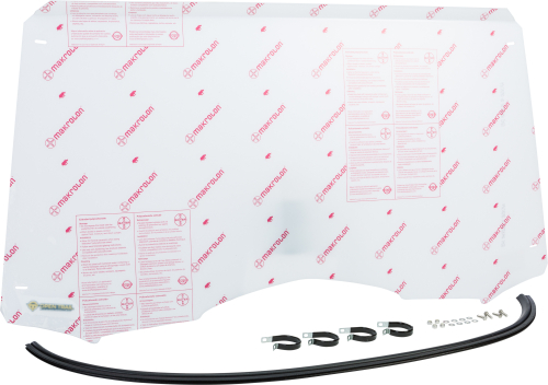 Open Trail - Open Trail Full Windshield - V000036-12200T