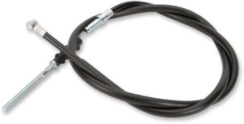 Parts Unlimited - Parts Unlimited Front Hand Brake Cable - 072322