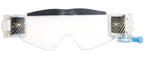 EKS Brand - EKS Brand EKS-S XL Mud Visor - 067-40685