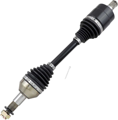 Moose Utility - Moose Utility Heavy-Duty CV Axle - CAN-6034HD