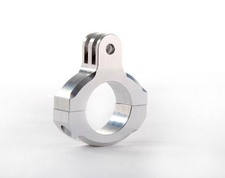 WASPcam - WASPcam Aluminum Billet Clamp - 1in. - 9966