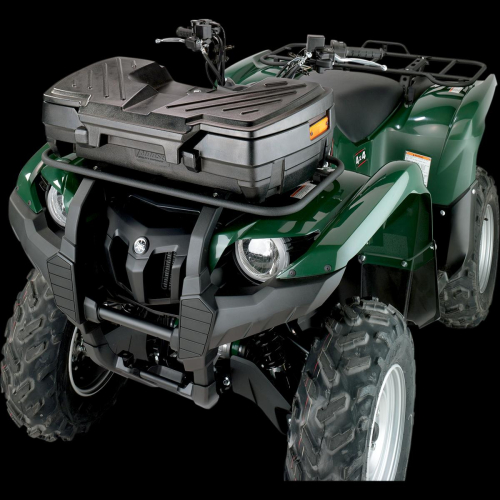 NRA - NRA Tracker Front Storage Trunk - 3505-0133