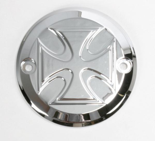 Novello - Novello Points Cover - Crusader Maltese Cross - NIL-172