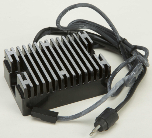 HardDrive - HardDrive Regulator - Black - H2392