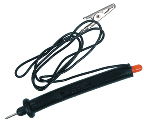 Short Stop - Short Stop Electronic Trailer Wiring Tester - 48705