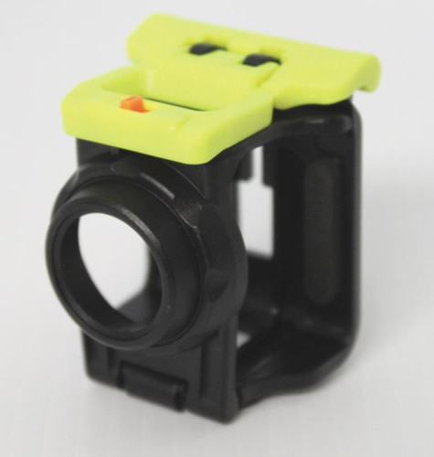 WASPcam - WASPcam Camera Holder - 9940
