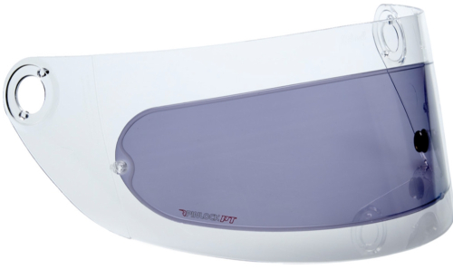 Biltwell Inc. - Biltwell Inc. Shield Protec for Gringo S Helmet - Pinlock - TINT Lens - 1111-402