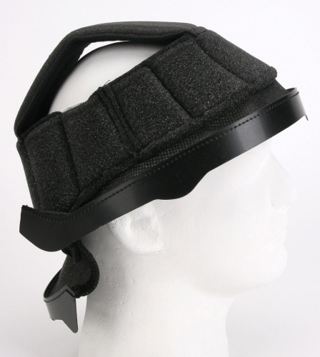 Z1R - Z1R Helmet Liner for Roost Helmets - 2XS (15mm) - 0134-0288