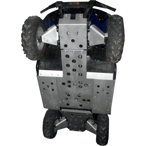 Moose Racing - Moose Racing A-Arm Guards - Front - 0430-0862