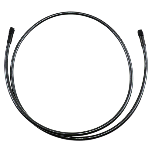Magnum - Magnum Black Pearl ABS Universal DOT Brake Line - 56in. - AS4556
