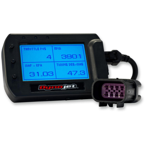 Moose Racing - Moose Racing Power Vision CX - 1020-2695