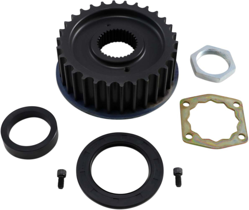 Belt Drives Ltd - Belt Drives Ltd Transmission Pulley - 30T - TP-30
