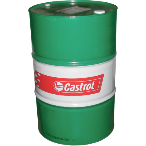 Castrol - Castrol Mineral-Based 4T Oil - 20W50 - 55gal. Drum - 5562