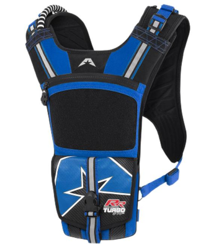 American Kargo - American Kargo Turbo 2L RR Hydration Pack - Blue - 3519-0017