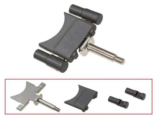 SP1 - SP1 Power Valve - SM-09654