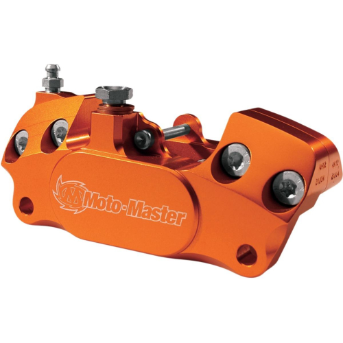Moto-Master - Moto-Master Supermoto Caliper Kit - 210002