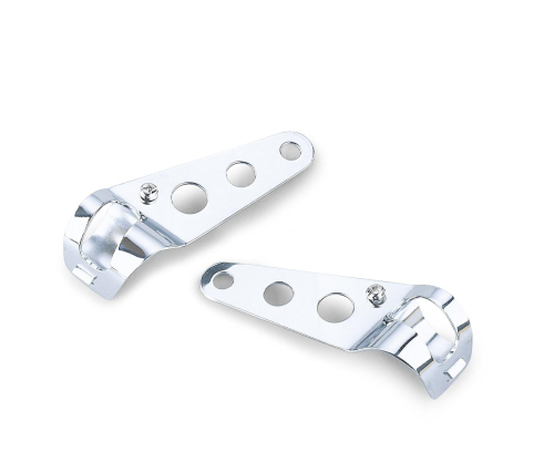 MC Enterprises - MC Enterprises Headlight Brackets - 954