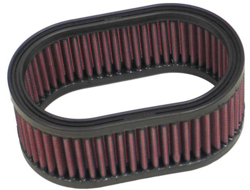 K&N Engineering - K&N Engineering High Flow Air Filter - E-3325