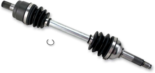 Moose Utility - Moose Utility Complete Axle Assembly - 76002