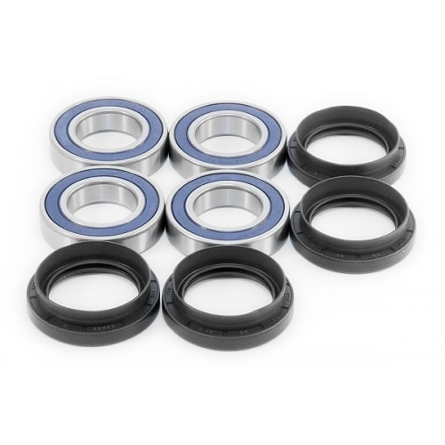 EPI - EPI Wheel Bearing Kit - WE301185