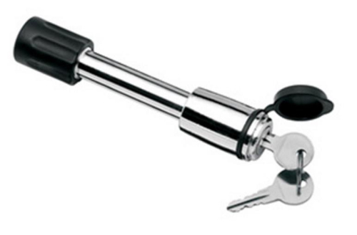 Cequent - Cequent Dead Bolt Receiver Lock - 63217KA