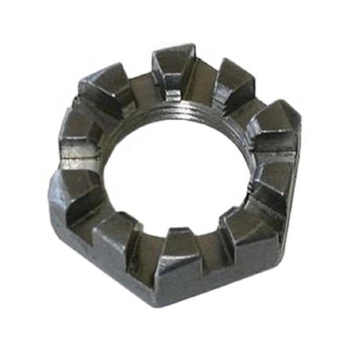 UCF - UCF Spindle Nut - Slotted - 1in. - 11065