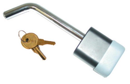 C.E. Smith - C.E. Smith Receiver Lock - 32400